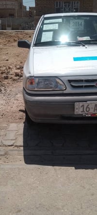 سايبة • سيارة سايبة • سايبة 2014 • سيارة ديوانية • سيارة للبيع