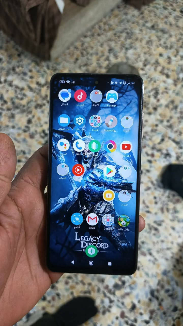 السلام عليكم جهاز مراوس حسب القناعه مكان بغداد العبيدي


**إذا كنت صاحب هذا الإعلان وتريد حذفه لأي سبب، رجاءا أرسل رسالة إلى الدعم الفني**