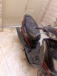 سكنس نثيه • سكنس ياماها • ياماها نثية • دراجة نثية • دراجة عطلانة • مح...