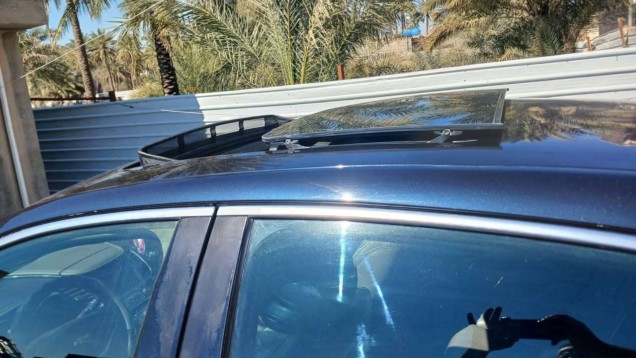 السلام عليكم.        السعر ( 110 وبي مجال قليل)
امبالا ltz بريمر موديل 2014 رقم بغداد دولي بااسمي   ( ***********) سيارة فول للتخته مكينة سوبر انسى الدوانز
كير ومكينه خير الله تبريد  صدر خلفي أمامي جديد
السيارة حادثها بأمريكا جامرلغ خلفي بدون دواخل ومباوكين الباب وياه يعني قطعتين صبغ لا غير  مكان السيارة ديالى _ بعقوبة
