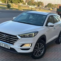 توسان خليجي • ٢٠١٩ • رقم اربيل