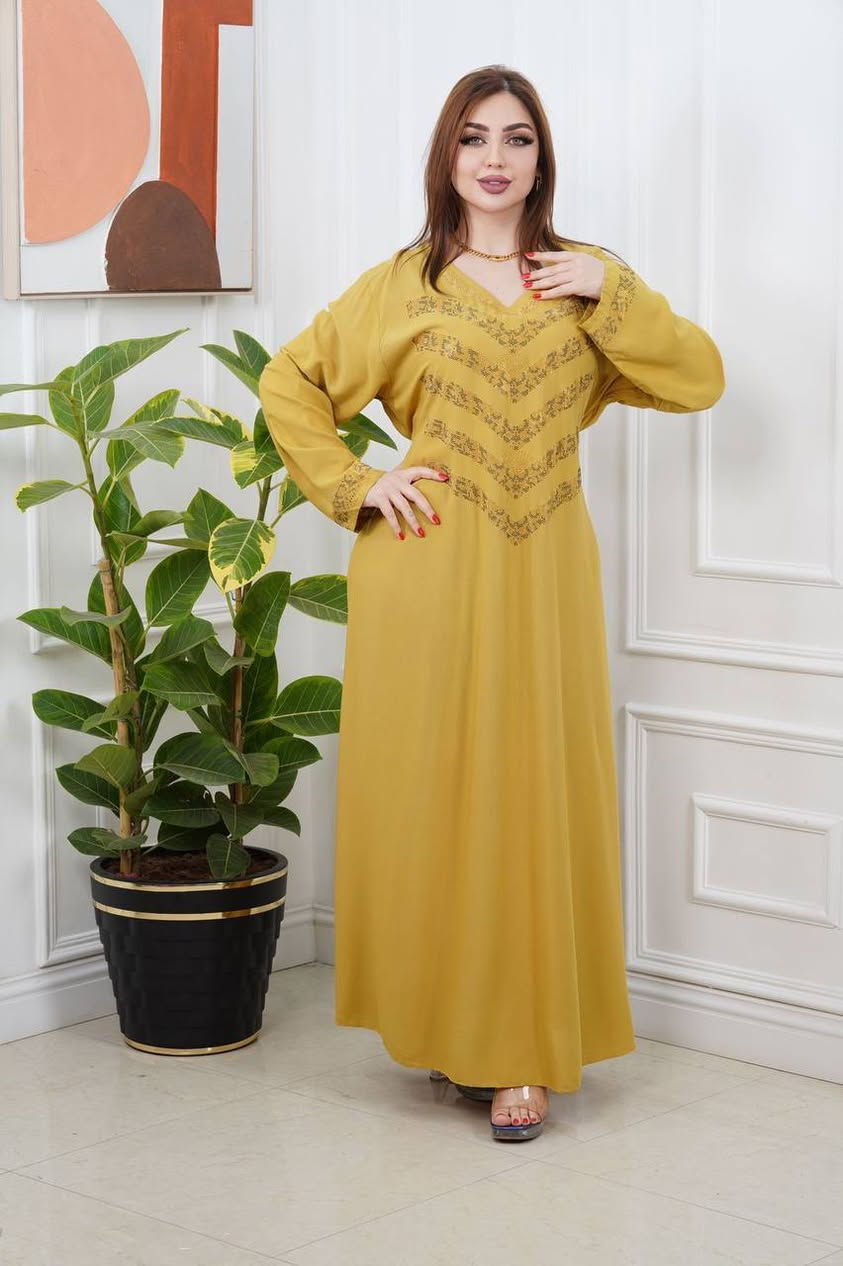 دشداشه كشمير ستراس خامه درجه اولى 
⚜️سعر الدرزن 95 الف ⚜️
قياس   2XL 3XL 4XL 5XL
اقل طلب درزن


**إذا كنت صاحب هذا الإعلان وتريد حذفه لأي سبب، رجاءا أرسل رسالة إلى الدعم الفني**