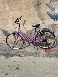 باسكل 26 • بنفسجي • نظيف 99/100