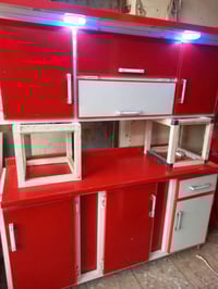 تركيب كاونترات • تصليح واستبدال • ديوانية القادسية