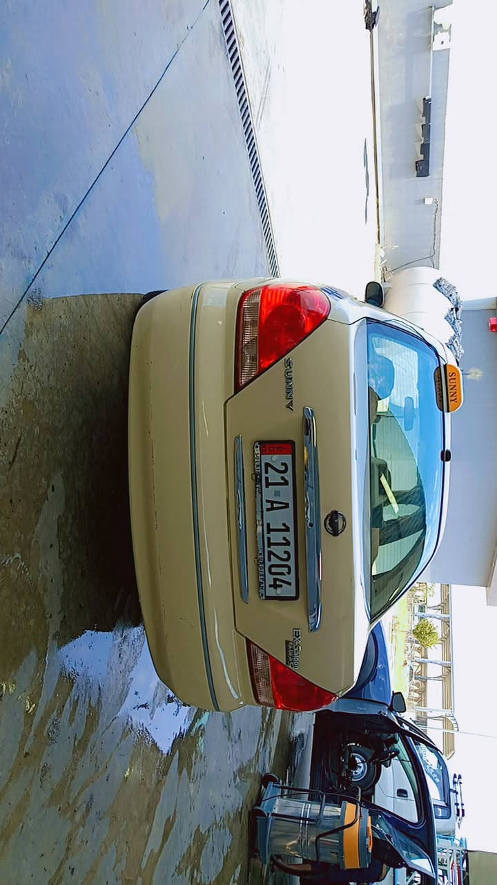 سە نی ۲۰۰۹ دو پارچە بۆیاخ بی ناو قرچی بە سیتی هەیە
سە نە ویو ژینگەو هە مو شتیکی تزەیە بە ناوی خۆمە وەیە 
سە یارەی ماڵە بی تە قە و ڕە قە گیڕو مە کینە بە شە رت 
ماڵی دۆیستە تکایە بە س جوابی تە لە فون ئە دە مە وە 
سعر ۱۰٥ گەڵا مە جال
۰۷۷۱٨٦۱۱٤٤۱
۰۷٥۰۱۳٨۷۰۲۳


**إذا كنت صاحب هذا الإعلان وتريد حذفه لأي سبب، رجاءا أرسل رسالة إلى الدعم الفني**