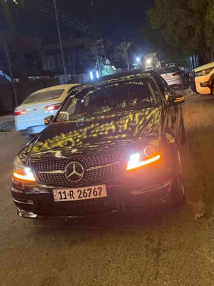 مارسدس سي 300محرك 6سرندر رقم بغداد بسمي مويدل 2012مكاني بغداد رقمي ***********السعر 155ترهم مراوس حسب الغناعة بغداد
