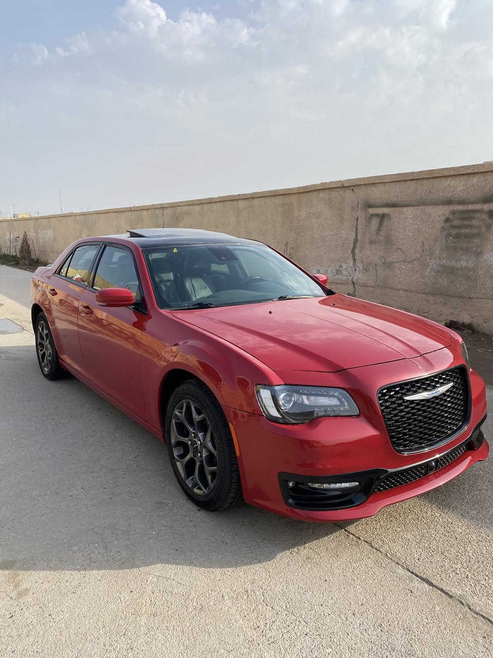 يالله السلام عليكم البيع مجموعه سيارة دخول جديد نوع وباما كلايسلر
ملاحضه بيع فقط بدون قساط بدون مرواس 
وباما 16 مرمز 23 ألون طماطي فول لأخير حادثها جوملغ بارد فقط بدون ايرباك سعرها ١٥٥ وبيها مجال بسيط 
وباما 18 مرمز 23 فئه تورنك حادثها جوملغ وباب خلفي ايرباك راجع سستم سعرها ١٧٠ وبيها مجال 
وباما ١٦ مرمز 23 فئه تورنك بدون حادث بدون غرق سعرها ١٥٠ وبيها مجال 
المكان الناصريه قضاء الفهود رقم الهاتف ***********
