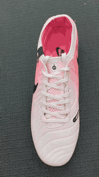 Nike tiempo
البيع جمله فقط 
الاحجام 39/40/41/42/43/44/45
 مجمع الهدف الرياضي 
 تجهيزات عدي الرفيعي    
 
***********/واتساب 
‏‪***********‬‏/واتساب
تتوفر لدينا خدمه التوصيل الى بغداد وجميع المحافظات خلال 18ساعه
