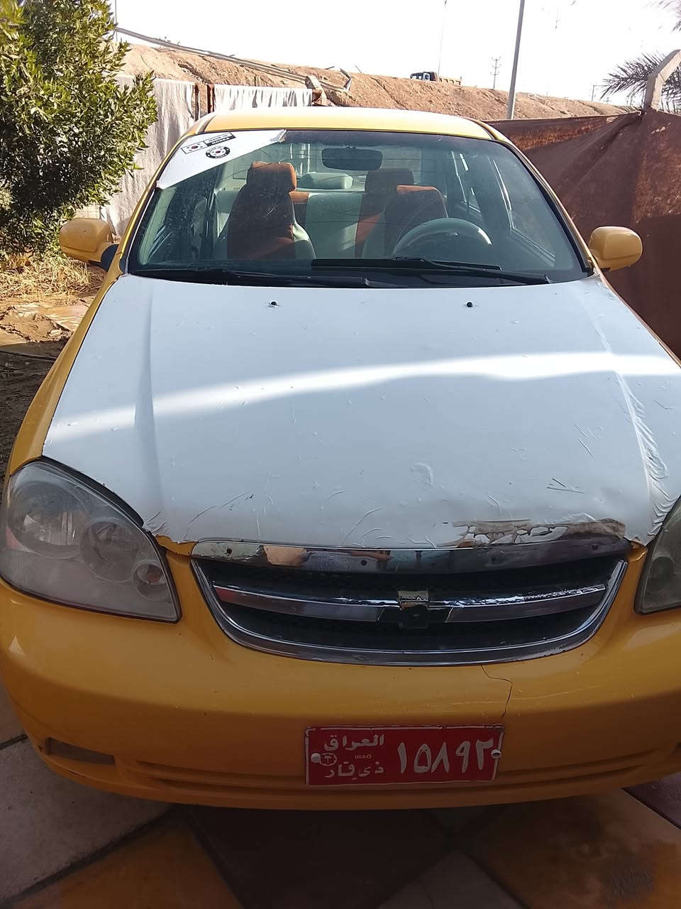 اوبتر للبيع رقمها ذيقار موديل 12سعر 20راعيها متوفي ***********
