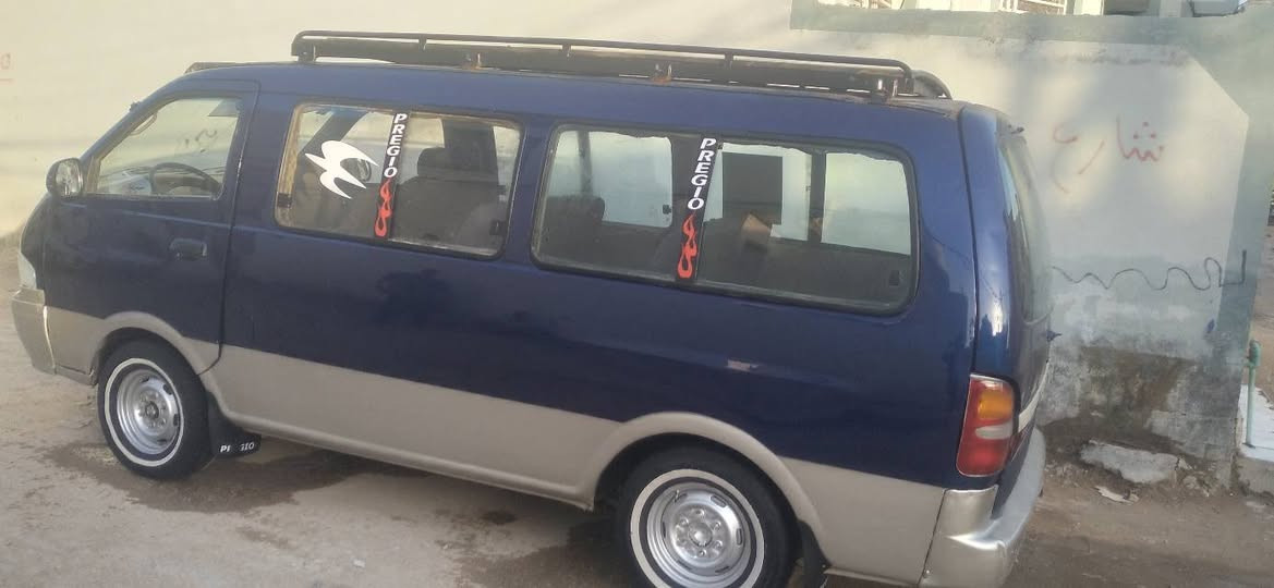 السلام عليكم 
بريجو مديل96 السنه الحد 30 
مصفرة من كلشي 
السياره بالنجف 
رقم دولي 
الرقم :***********
غير موجود على الفيس الاتصال على الرقم فقط
