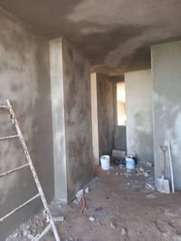 خلفة جص بورك لبخ درجة اولى متر گبالة يومية  07709943182