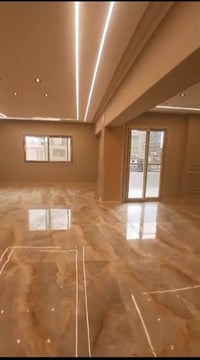 شارع عمر حنفي • ٢٥٠م • ٣ غرف