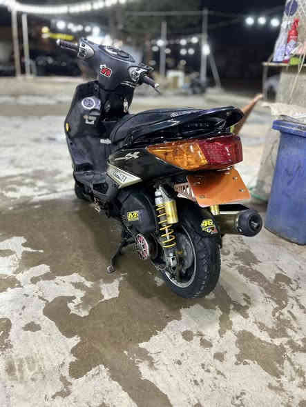 سلام عليكم سكنس فحل مزوده للبيع تزويدها مكينه رياضي بلاديه  كور صليب صدر رياضي دبلات خلفيه رياضي كلجات رياضي يدات رياضي بيها عقل ار سي 4نمر ستاند رياضي وياله نجمه اصليه جويتر رياضي نوزل 8 دراجه نقص مابيه كامله مكاني بغداد اعضميه الي تعجبه يطب خاص ويدلل***********مراوس جيتي ار
