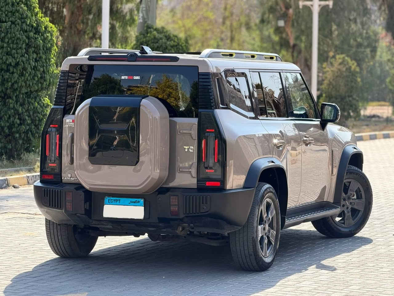 جيتور T2
2025
عداد 40 الف 
صيانات توكيل كلها 
فبريكة بالكامل 
رخصة ٣ سنين 
متاح تقسيط بنكي وشركات 
الاستفسارات:01155718073


**إذا كنت صاحب هذا الإعلان وتريد حذفه لأي سبب، رجاءا أرسل رسالة إلى الدعم الفني**