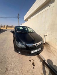 كورسا ٢٠١٤ گير توماتيك تبريد جام كارةبايي رةقةم جةديد 07508345255 0️⃣7...