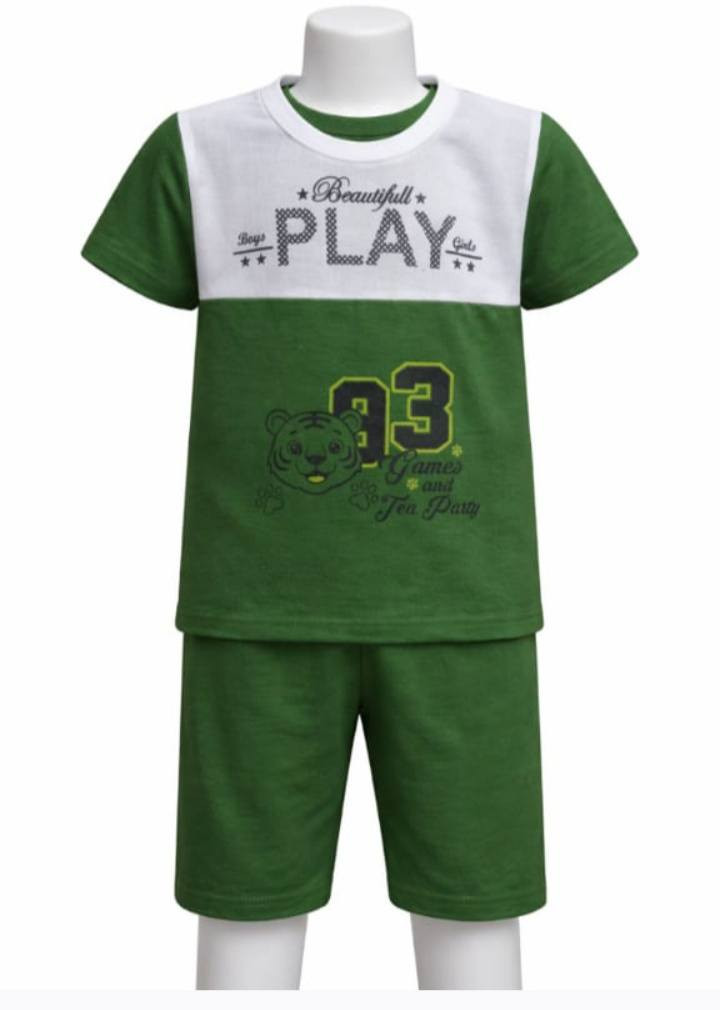 ارخص الاسعار يمنا عرض خاص لااصحاب المجمعات البسطيات جمله فقط ملابس اطفال صيف متوفره اسعار مناسبه علما الدرزن 12 قطعه توصيل متوفر كل محافظات العراق الاسعار مذكوره أسفل الصوره


**إذا كنت صاحب هذا الإعلان وتريد حذفه لأي سبب، رجاءا أرسل رسالة إلى الدعم الفني**