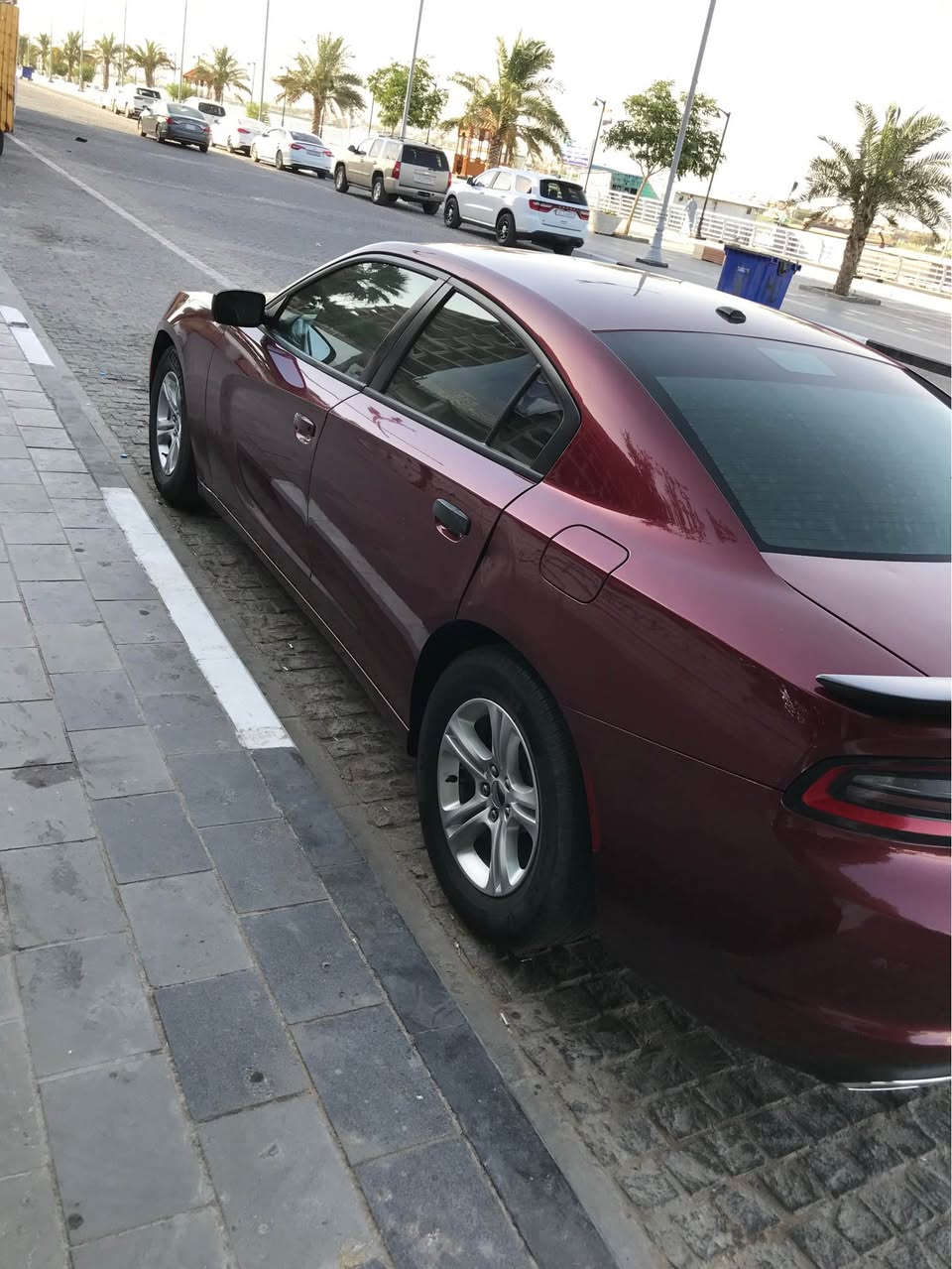 السلام عليكم جارجر 2020 كنديه اكستي حادثه جاملع سايق فقط رقم بصره بسمي تحويل ثاني يوم 
العنوان بصره قضاء القرنه 
رقم هاتف *********** مامتواجد ع نت القرنة, البصرة
