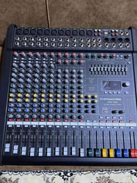 ديناكورد • أصلي ألماني • البصرة