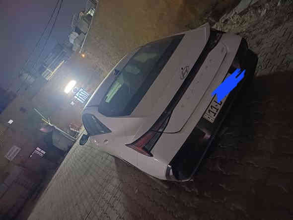 السلام عليكم هونده النتره للبيع مديل ٢٠٢٤ كوري اصلي محرك ٢٠٠ بيه بك لايت مكسور جامه وداعميه شخوط 
***********
