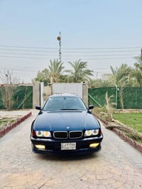 موديل ٩٧ • V8 • بلاديه