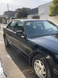 سوناتا ١٩٩٣ • سنوية باسمي • جير عادي