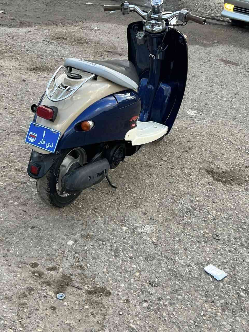 1.شلعه معدل ✈️

2.لايت زنون 

3. جنك جنطه 

4. عداد سرعه 

5. عداد بانزين 

6.بك لايت 

الداجه شغاله من طول لطول السعر 450 وبيها مجال مكاني ناصريه سوق الشيوخ الطار استفسار ***********
