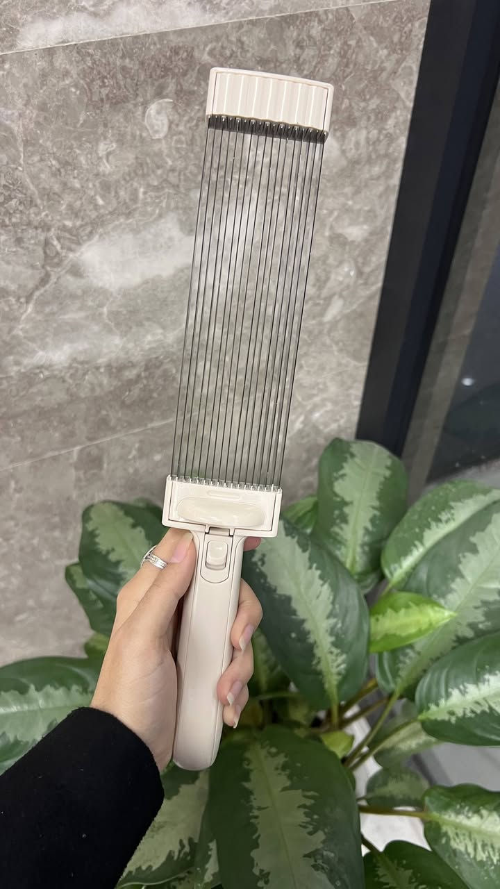 رمضان مبارك 🌙
خصم قوي لاول مرة 

قطاعة لحم بسعر 10 الف 

كمية محدودة


**إذا كنت صاحب هذا الإعلان وتريد حذفه لأي سبب، رجاءا أرسل رسالة إلى الدعم الفني**