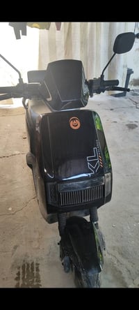 دراجة شحن • نضافة ١٠٠ • كفالة