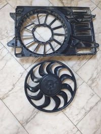 حاضنه ومروحه  اصليات ماليبو 2019 السعر 60 مكاني بغداد 07732036499