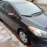 فورتي • ٢٠١٦ • حادث خلفي