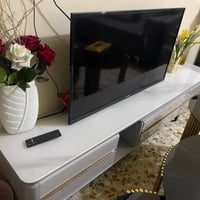 ميز بلازما • تركي • ٣ مجارير