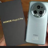 هونر ماجك 5 برو • ٥١٢ • ١٢ رام