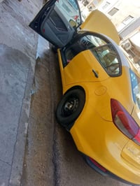 فورتي • ٢٠١٧ • حادث أمامي