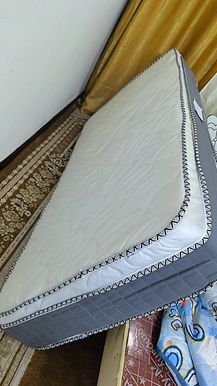 سلام عليكم للبيع جرباية نفر جديدة مستعملة مندر ظغط اصلي


**إذا كنت صاحب هذا الإعلان وتريد حذفه لأي سبب، رجاءا أرسل رسالة إلى الدعم الفني**