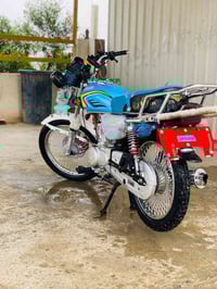 موديل 25 • محرك شرط • شبه جديدة