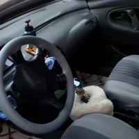 مازدا فاسۆلیا • ١٩٩٢ • ٣٠٩٠٠٠ كم