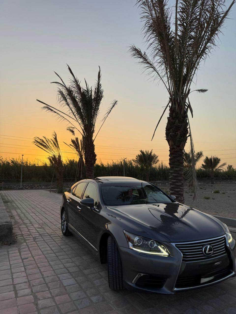 لكزز LS 460 فول فتحه جلد وارد امريكي رقم اربيل هزه والسنويه جديده السعر 245 العنوان البصره *********** بشدار, السليمانية
