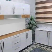 خشب MDF • مترين ونص