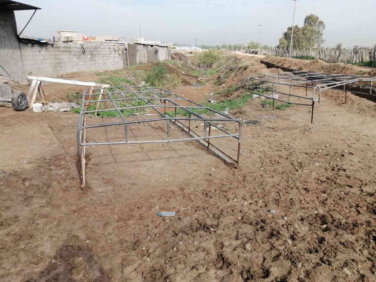 لبيع سوبايه مال كنتر العدد2 كاملات ال سعر 400 الف وبيه مجال حك الجيه مكانه صلاح الدين دجيل ***********
