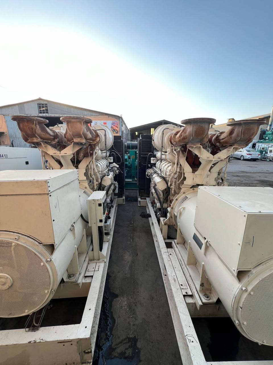 بيركنس(perkns)✅️12سلندر✅عجم 4012✅️
️ 1600⚡️✅️ 90 سعات مشتغل ✅️ عدد 2 
☎️کورك فايبر واتس اب ***********☎️
☎️اسیاسیل:Asiacell:***********
متوفر الجمیع المولدات 
(ڤالڤو🇸🇪 بیرکنز🇬🇧 کمینز🇺🇲 دوسان🇰🇷 افیکو🇮🇹 دویس🇩🇪 مرسیدز🇩🇪 کاتلبیلر🇺🇲)
