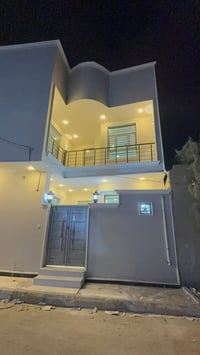 حي اريدو • بناء ٢٠٢٥ • مساحة ٣٠٠م