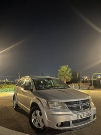 دوج جورني • ٢٠١٢ • ٢٤٠٠