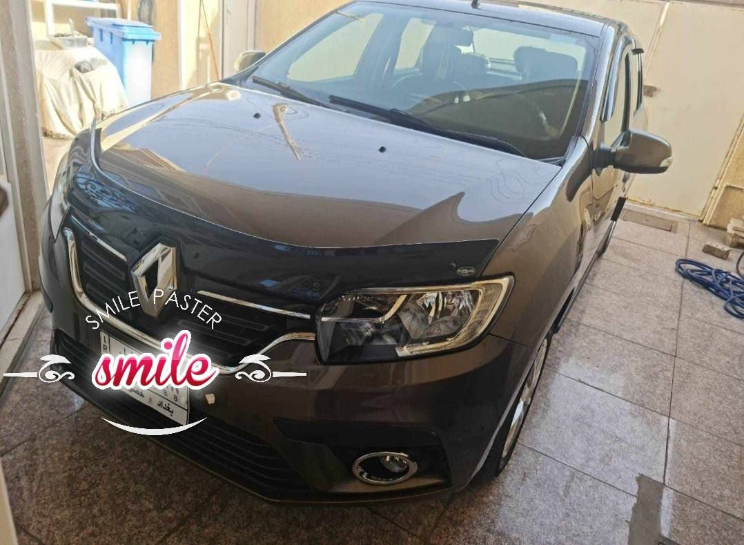 السلام عليكم رينو سيمبل ٢٠١٩ رقم بغداد حره ماشية ٩١ مكفولة عدا المأشر عليهه تبريد وتدفئة شغالات رايدهه ب٩٠ وبيهه مجال مكاني بغداد


**إذا كنت صاحب هذا الإعلان وتريد حذفه لأي سبب، رجاءا أرسل رسالة إلى الدعم الفني**