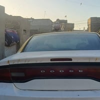 جاجر • ٢٠١١ • حادث أمامي