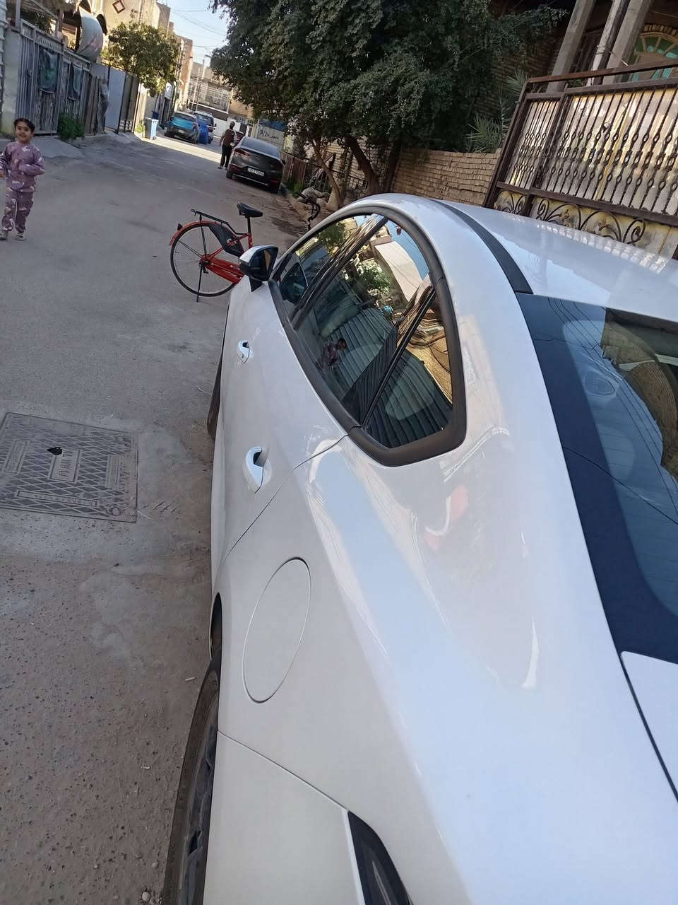 سلام عليكم بيوايدي سيل ٥ موديل ٢٥ لبيع ماشيه ٣ الف مكفول عام مرقمه بغداد السعر ١٨ و٣٠٠


**إذا كنت صاحب هذا الإعلان وتريد حذفه لأي سبب، رجاءا أرسل رسالة إلى الدعم الفني**