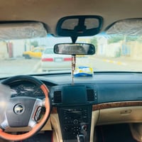 شوفر ابيكا • مكينه كامري • ٢٠٠٨