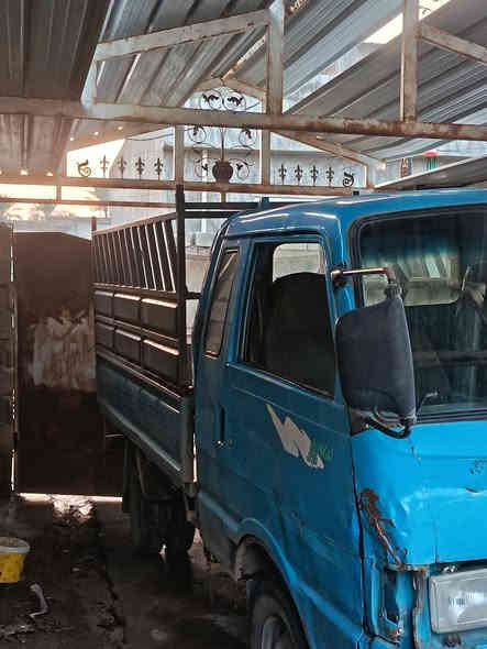 السلام عليكم كيا بنكو موديل/96/ كير محرك كهربائيات كلها شغاله السعر/ 37/ وبيها مجال العنوان صلاح الدين الضلوعيه / ***********/ ***********/
