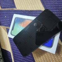 ايفون اكس • ٦٤ • بحاجة بطارية وشاشة