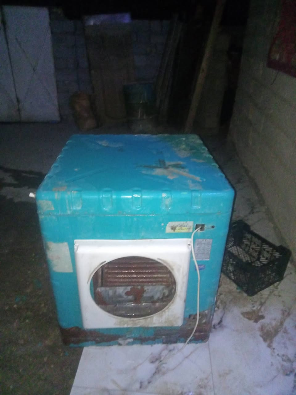 مبرده شرط الشغل 50


**إذا كنت صاحب هذا الإعلان وتريد حذفه لأي سبب، رجاءا أرسل رسالة إلى الدعم الفني**