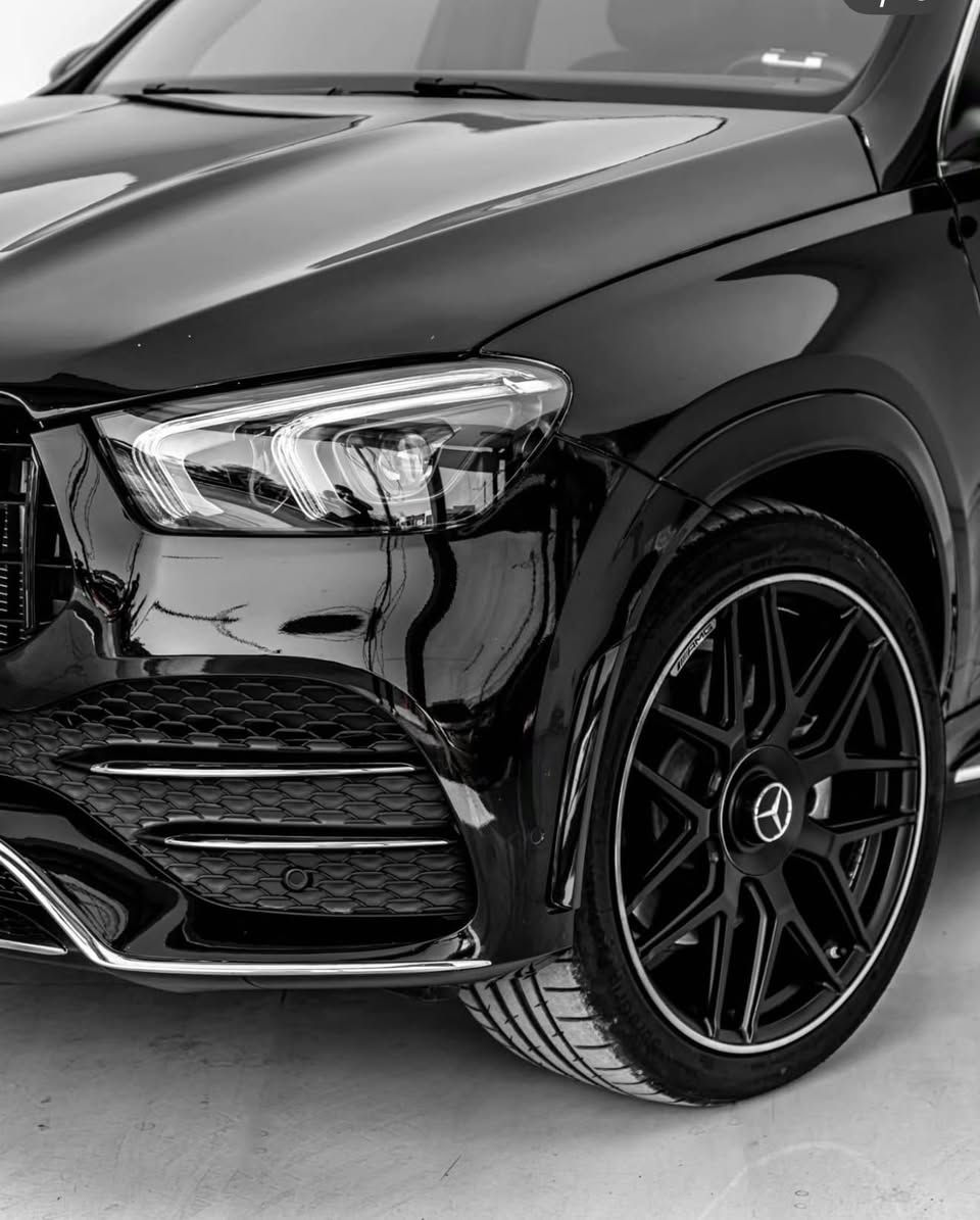 GLE450
4MATIC
2022
سيارة فول فول
داخل وكالة bcm 
ماشي 31 ألف فقط
سعر 56000$ 🔥فقط
مكان سيارة أربيل 
***********
